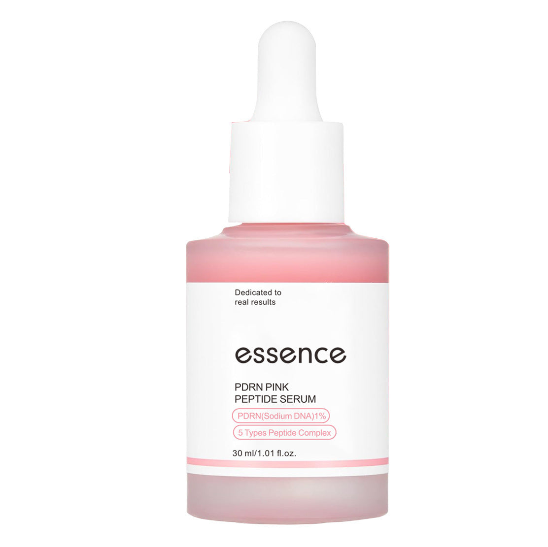 Pink Peptide Collagen Serum
