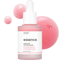 Pink Peptide Collagen Serum