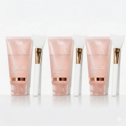 Collagen Night Wrapping Mask