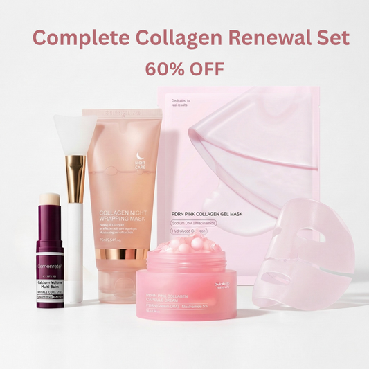 Complete Collagen Renewal Set