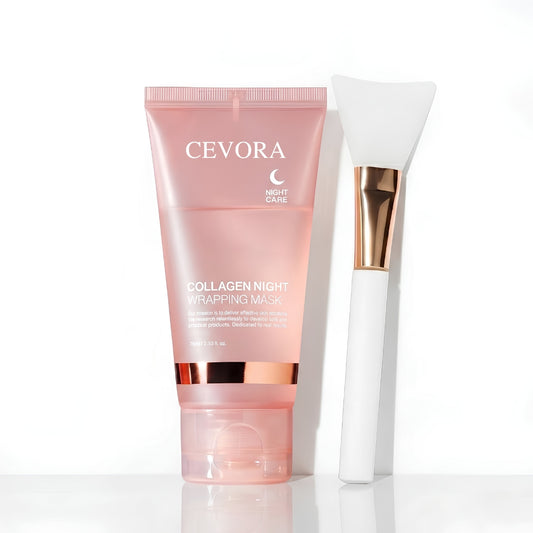Collagen Night Wrapping Mask