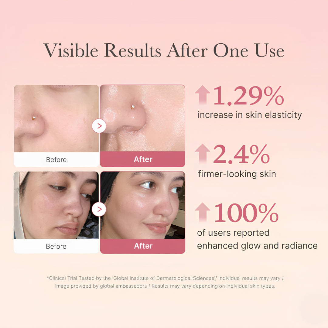 Collagen Jelly Cream