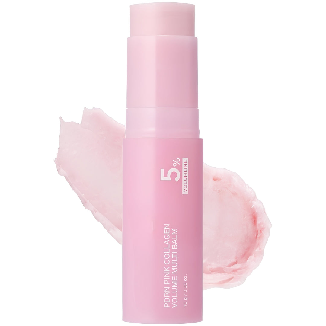PDRN Pink Collagen Volume Multi Balm
