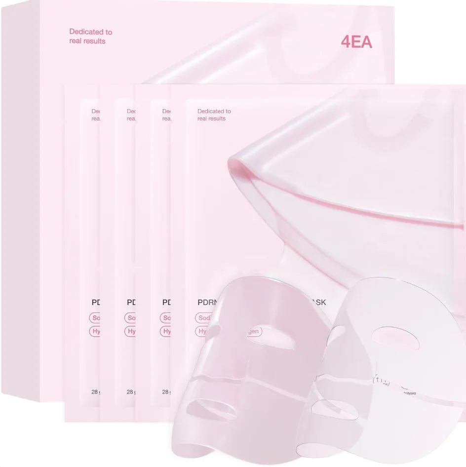PDRN Collagen Gel Mask