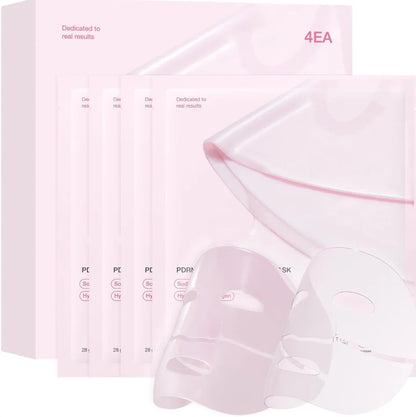 PDRN Collagen Gel Mask