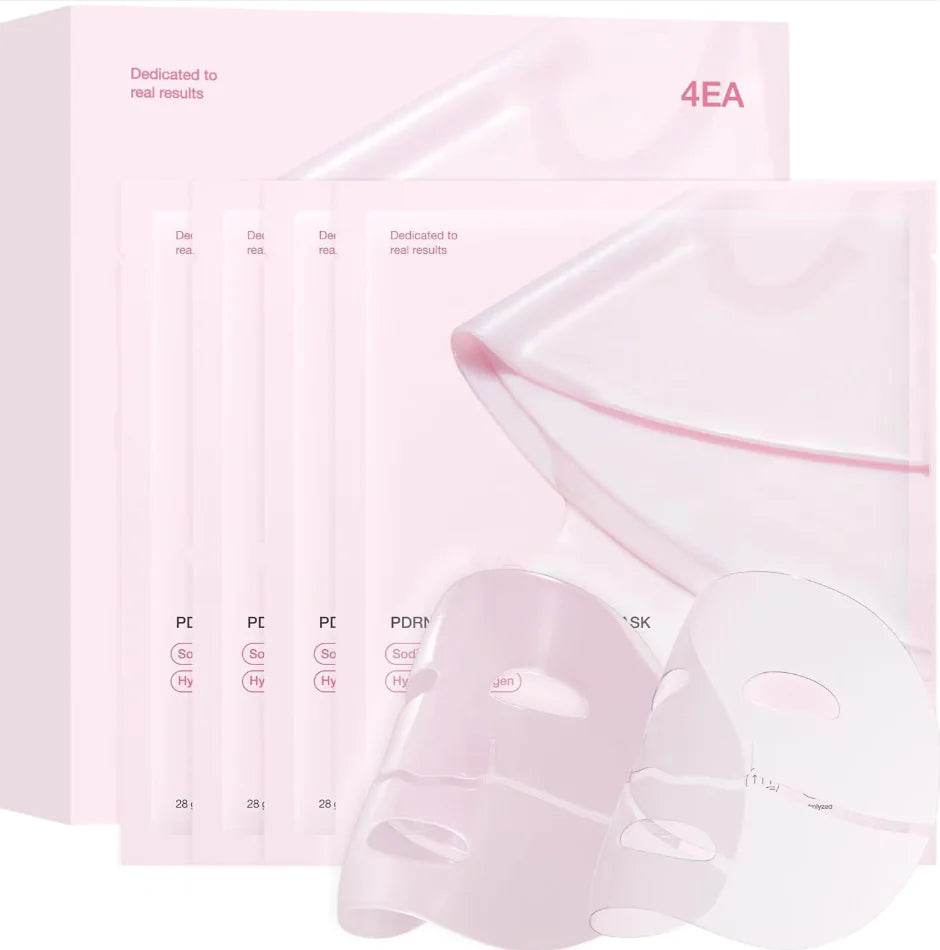 PDRN Collagen Gel Mask