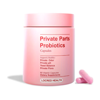 Women’s Probiotic for Vaginal Health