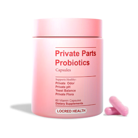 Women’s Probiotic for Vaginal Health