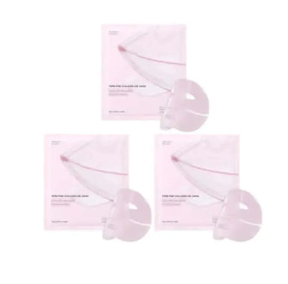 PDRN Collagen Gel Mask