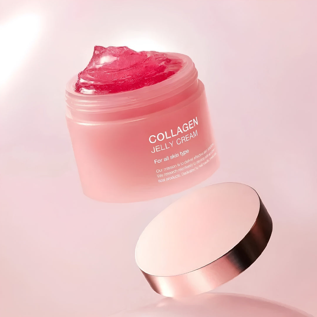 Collagen Jelly Cream