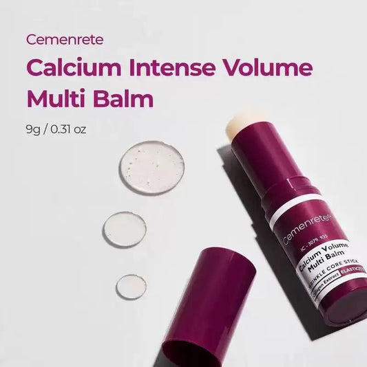 Calcium Anti Wrinkle Stick