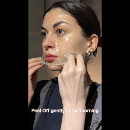 Collagen Night Wrapping Mask