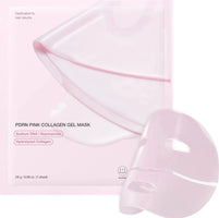 PDRN Collagen Gel Mask