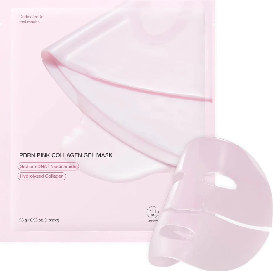 PDRN Collagen Gel Mask