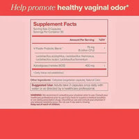 Women’s Probiotic for Vaginal Health