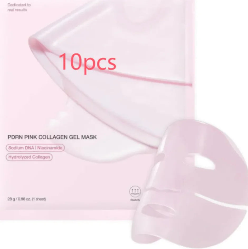 PDRN Collagen Gel Mask
