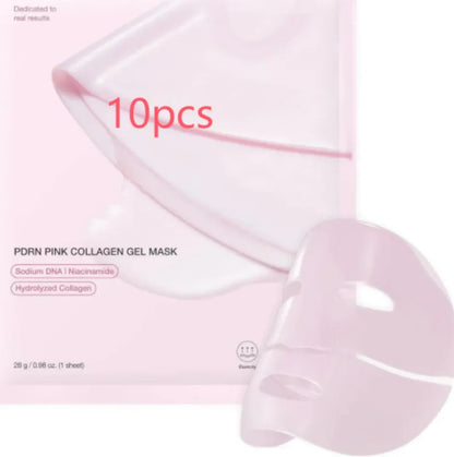 PDRN Collagen Gel Mask